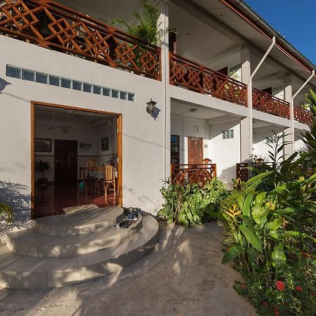 Baba Guesthouse Ban Dondét Εξωτερικό φωτογραφία