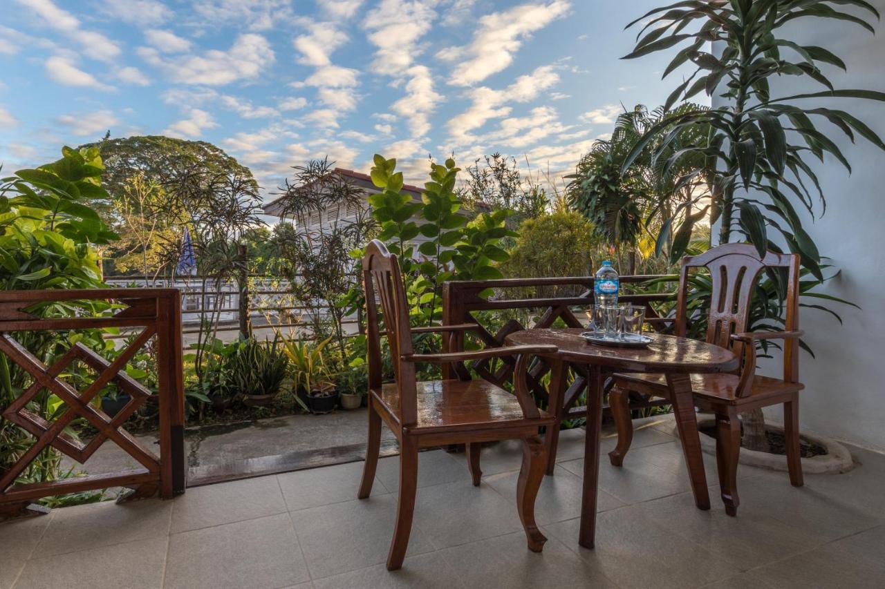 Baba Guesthouse Ban Dondét Εξωτερικό φωτογραφία