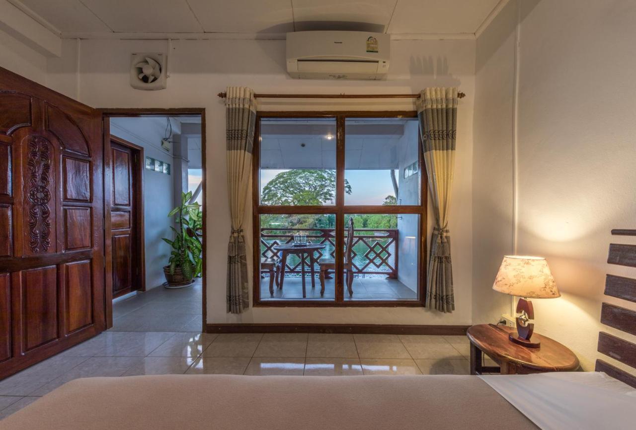 Baba Guesthouse Ban Dondét Εξωτερικό φωτογραφία
