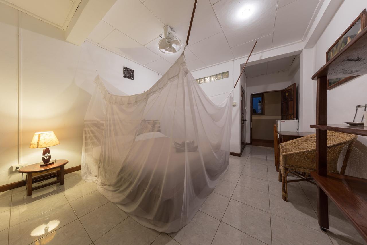 Baba Guesthouse Ban Dondét Εξωτερικό φωτογραφία