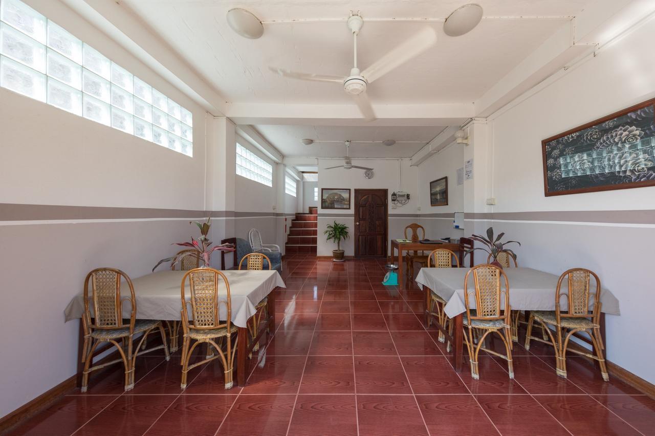 Baba Guesthouse Ban Dondét Εξωτερικό φωτογραφία