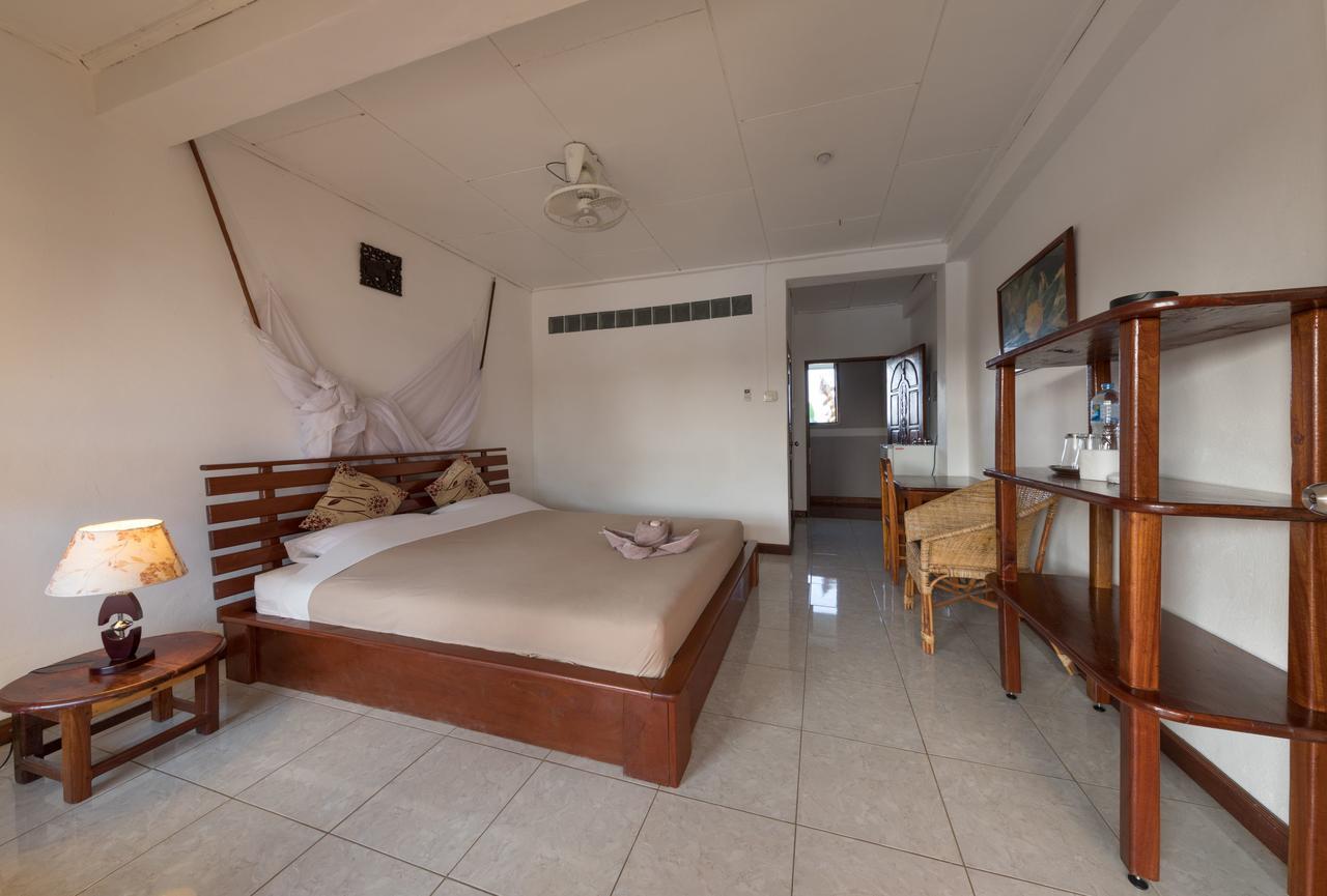 Baba Guesthouse Ban Dondét Εξωτερικό φωτογραφία