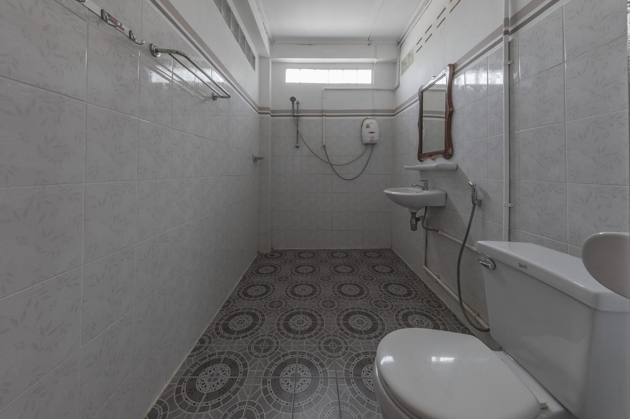 Baba Guesthouse Ban Dondét Εξωτερικό φωτογραφία